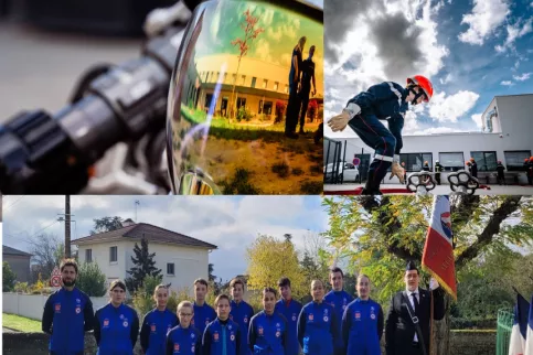 JSP - Classe Défense