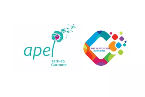 Logo APEL