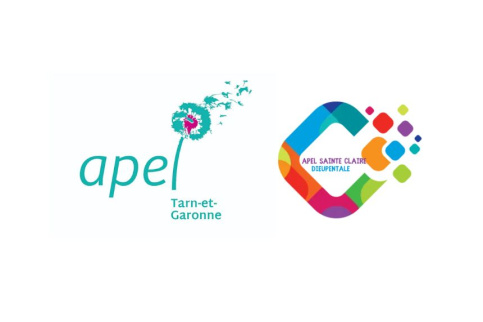 Logo APEL