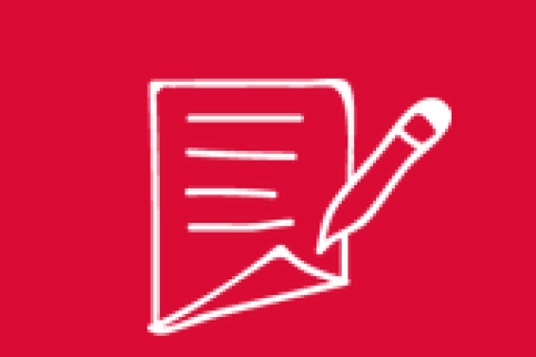 pictogramme contact