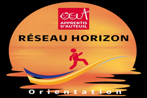 Nos partenaires Horizon
