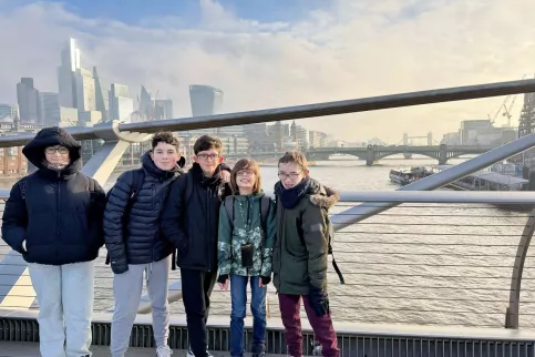 london