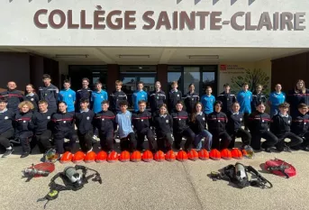 Classe Défense et JSP/session 2024-2025