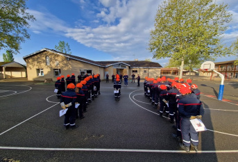Passage Brevet JSP