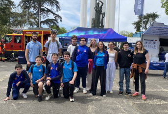 Cadets défense - forum