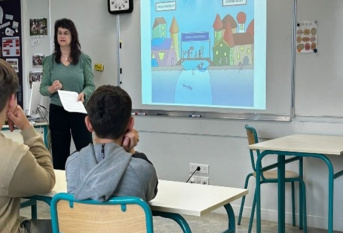 Atelier philo