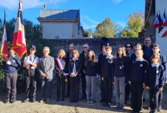 Armistice Dieupentale