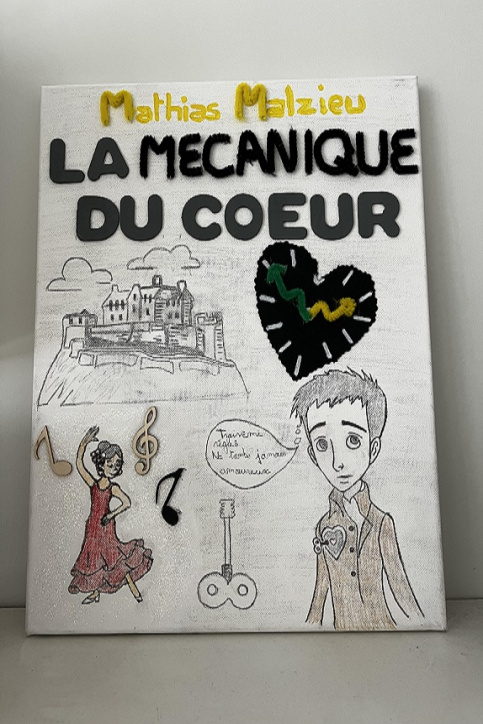 Lectures cursives