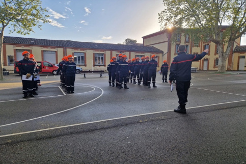 Passage Brevet JSP