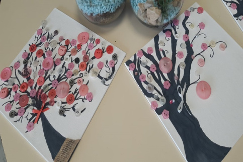Arts créatifs