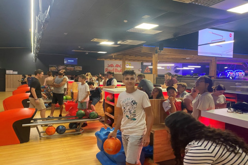 Classe défense - Oradour sur Glane