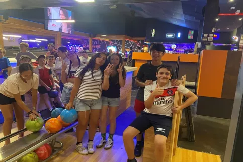 Classe défense - Oradour sur Glane