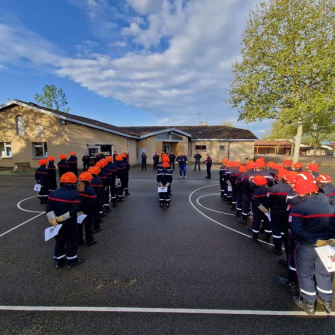 Passage Brevet JSP