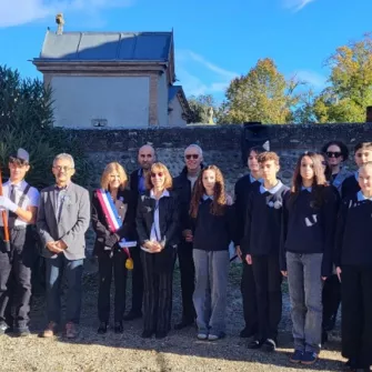 Armistice Dieupentale