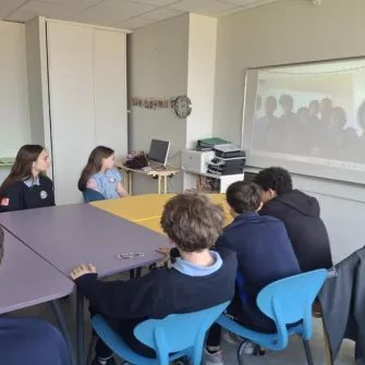 séance Classe Défense