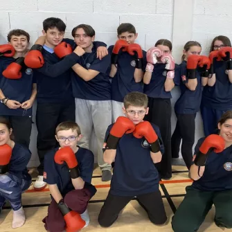 Séance Classe Défense