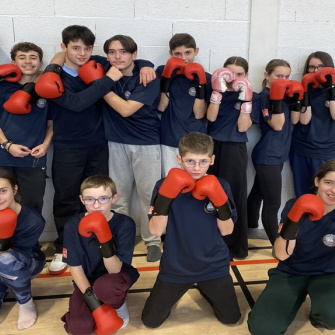 Séance Classe Défense