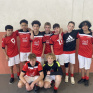 Session futsal 2024-2025