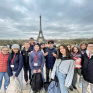 séjour Paris 