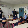 Séance classe défense