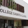 Collège Sainte-Claire